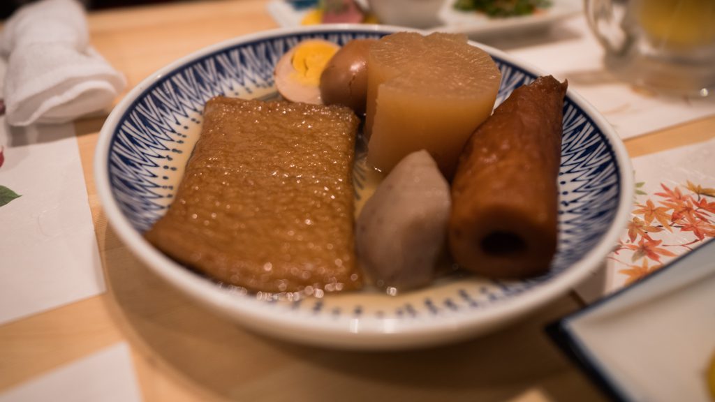 Oden