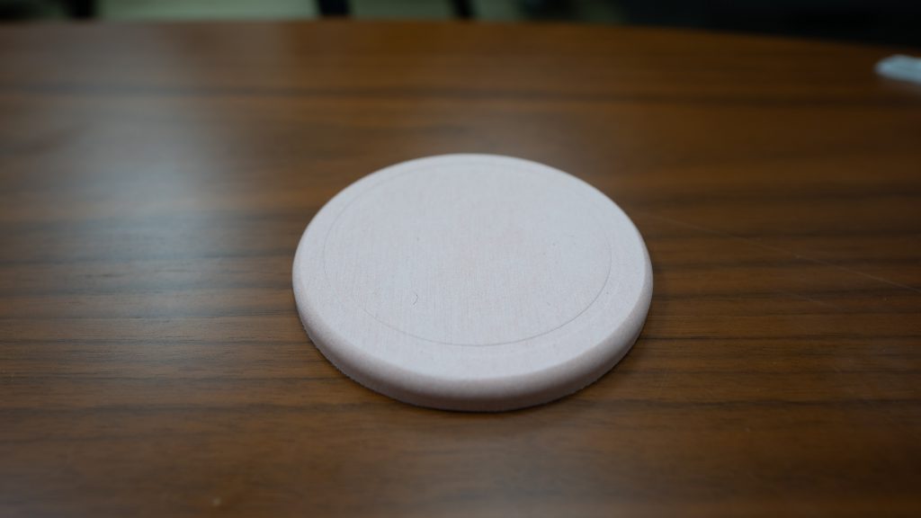 diatomaceous coster