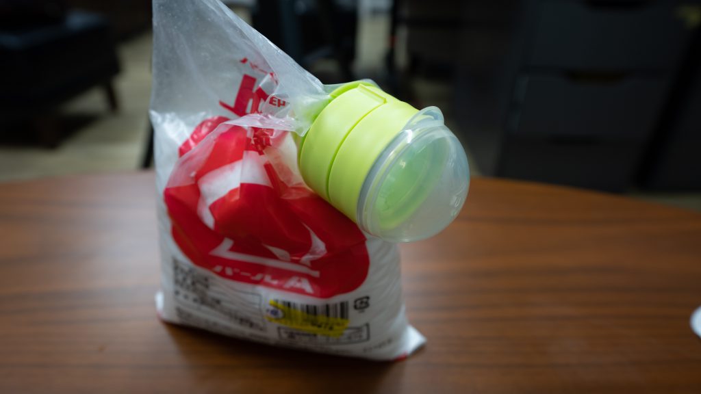 Cap resealer