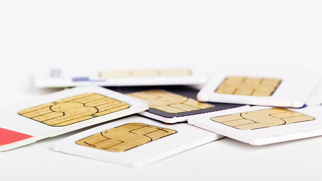 Sim Cards In Japan