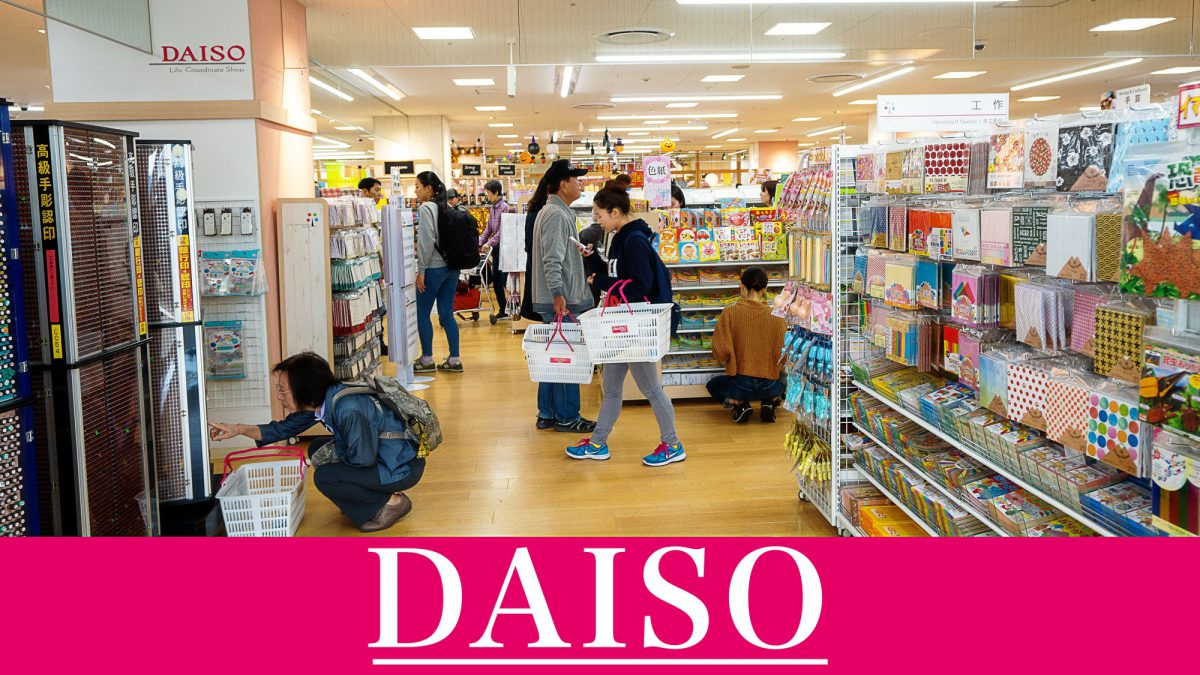 Top 10 Products You Should Buy at Daiso  Daiso japan products, Daiso, Daiso  japan