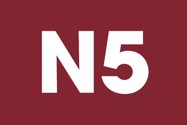 JLPT-N5