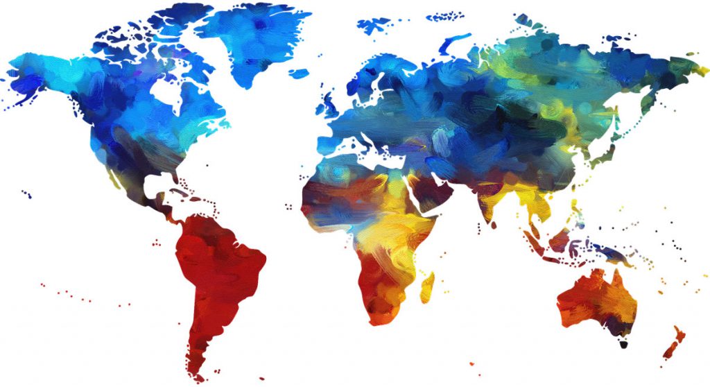 Taking JLPT in Overseas