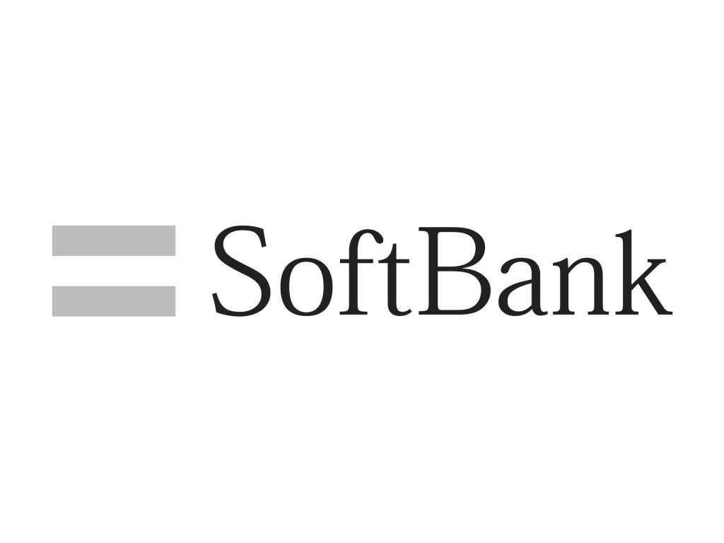 Softbank logo