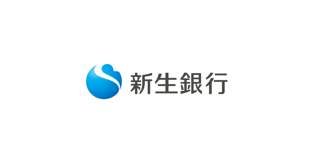 Shinsei Bank logo