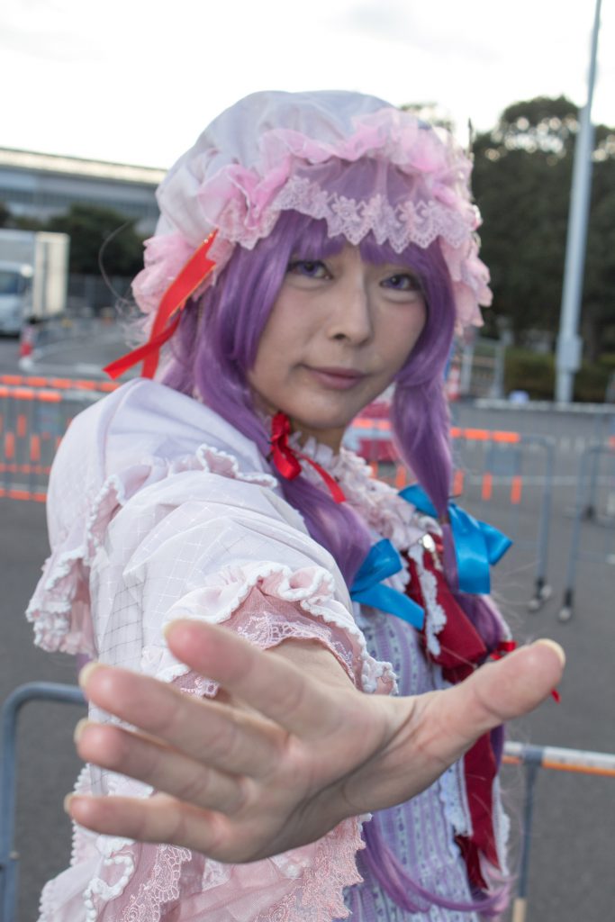 comiket 97