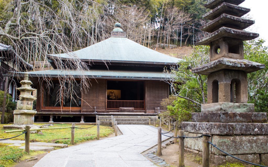 Tokeiji