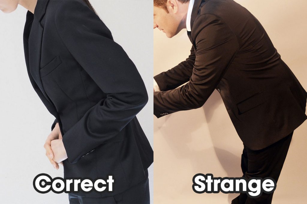 how to bow in Japan