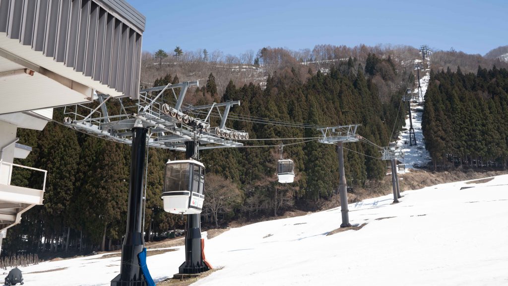 nozawa onsen