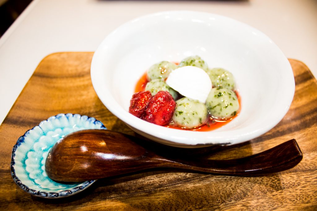Shiratamaya in Kamakura