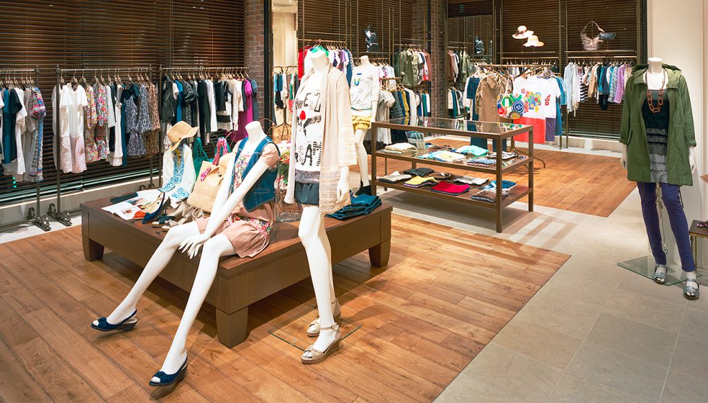 japanese clothing site