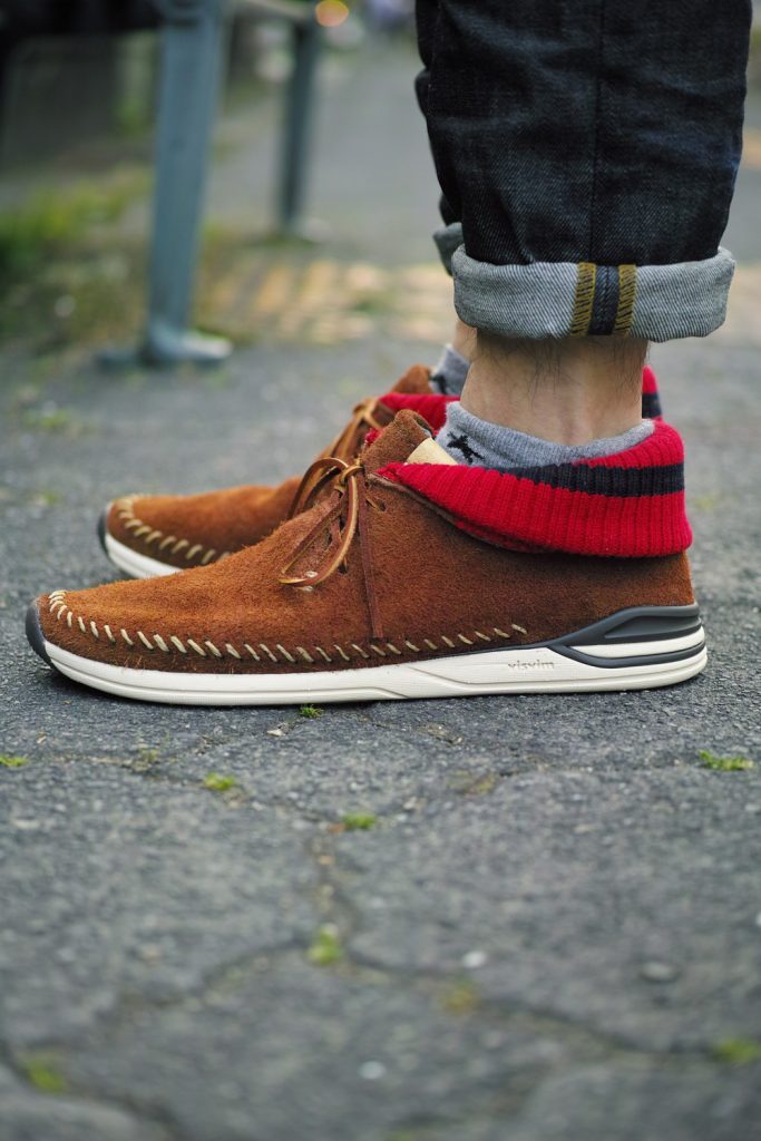 visvim