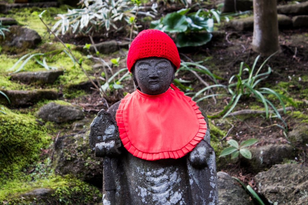 hokokuji temple in kamakura