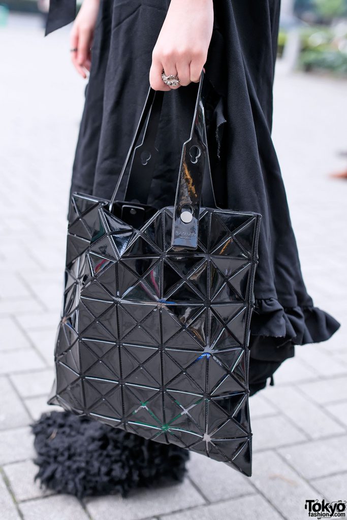Issey Miyake