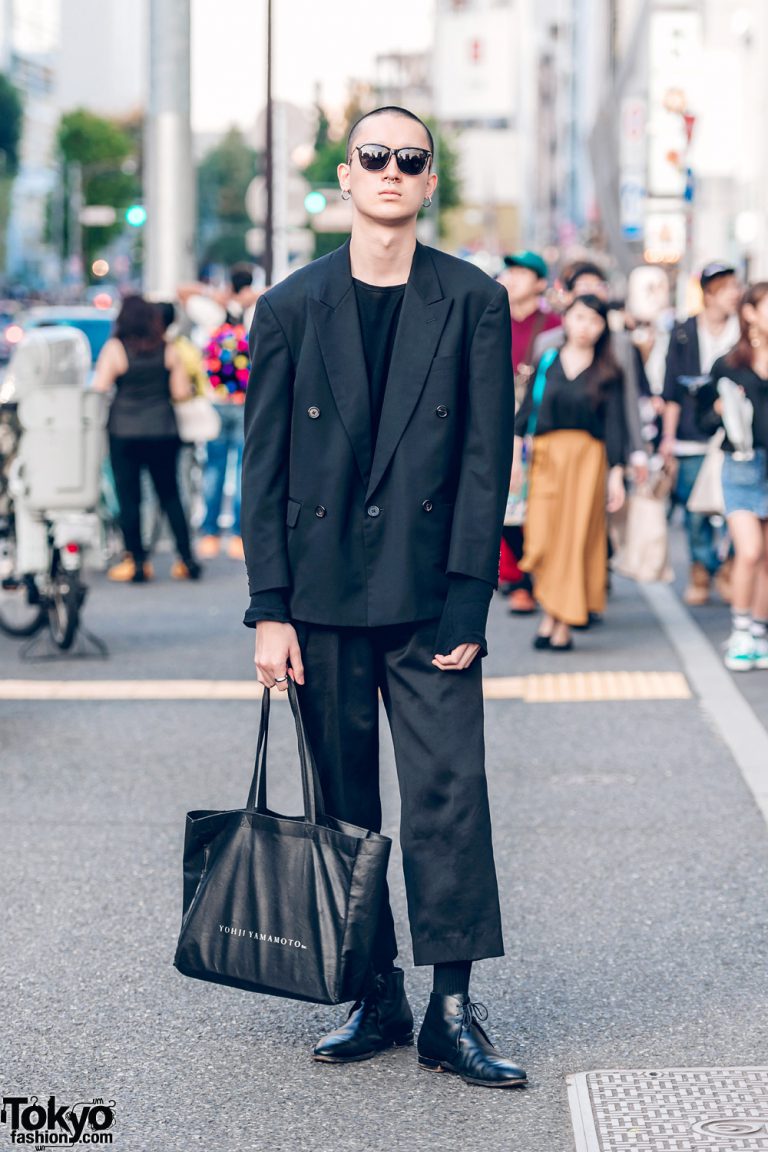Japan's Most Influential Fashion Brands You Need to Know - Otashift