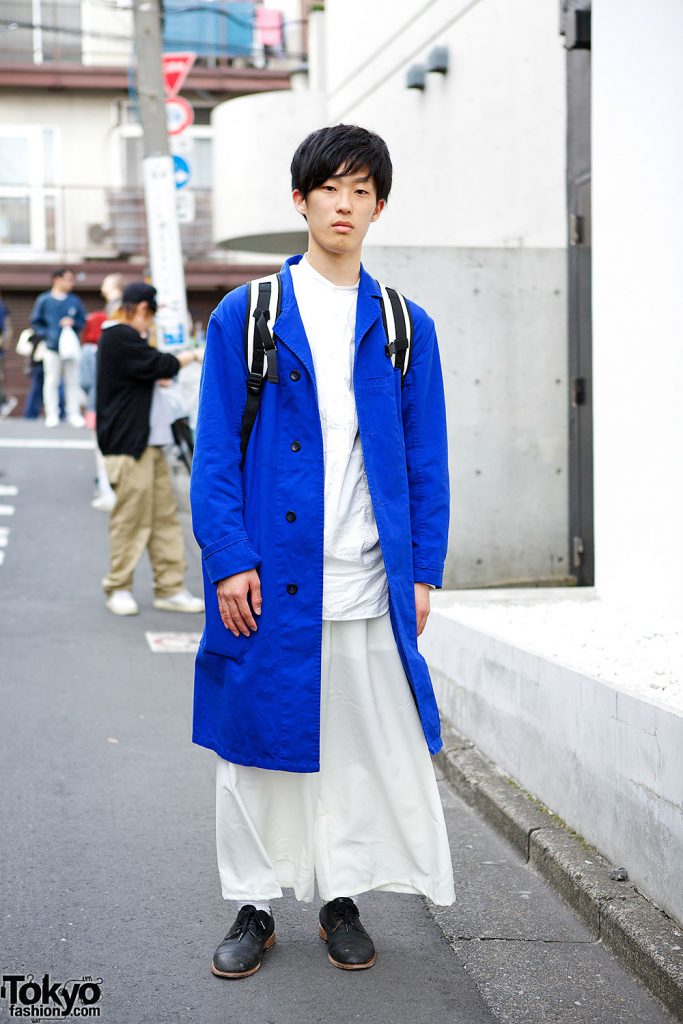Beams Tokyo