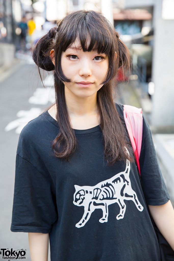 Undercover Harajuku tokyo