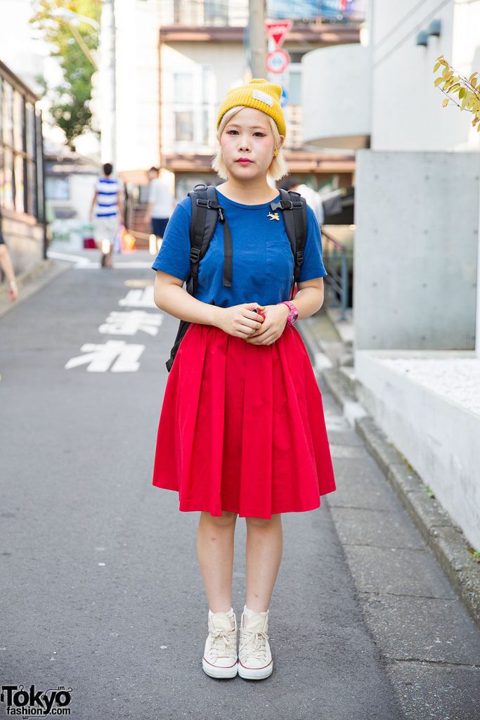 beams tokyo