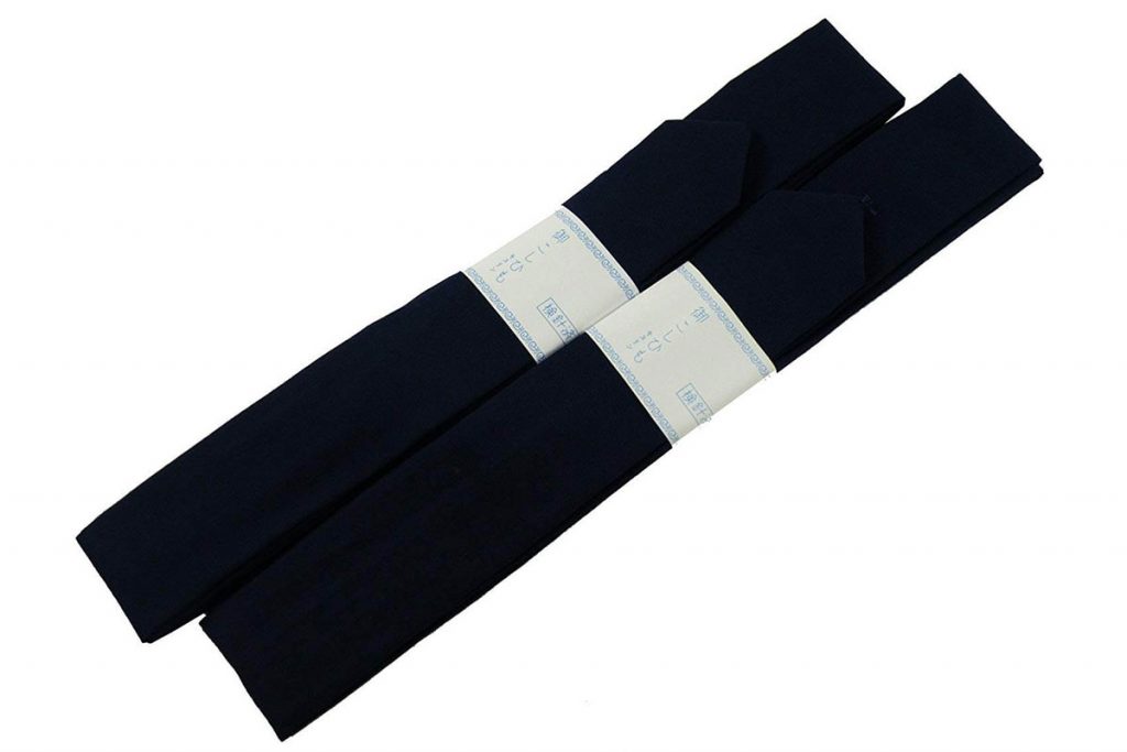 Koshi-himo for male yukata