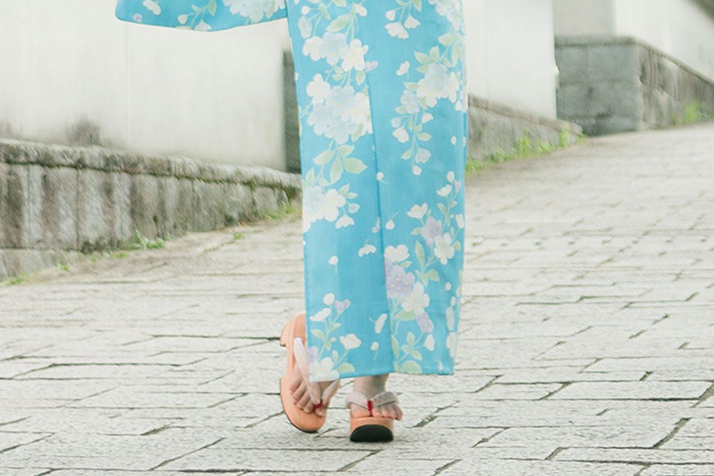 cost of yukata
