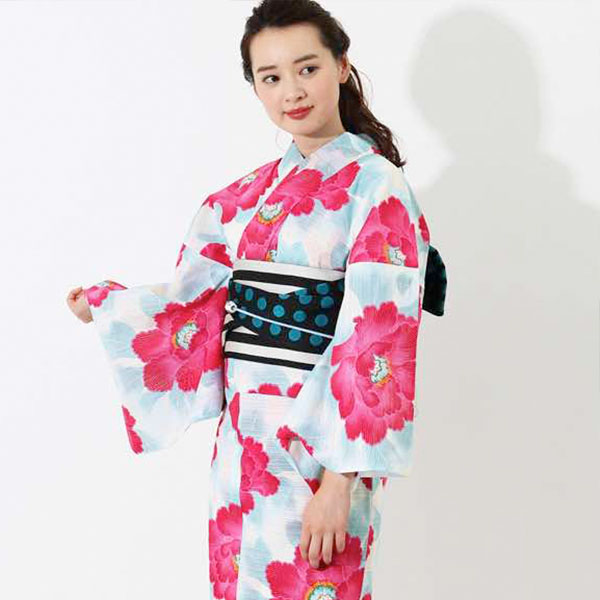 All You Need to Know About Yukata - The Traditional Japanese Clothing ...