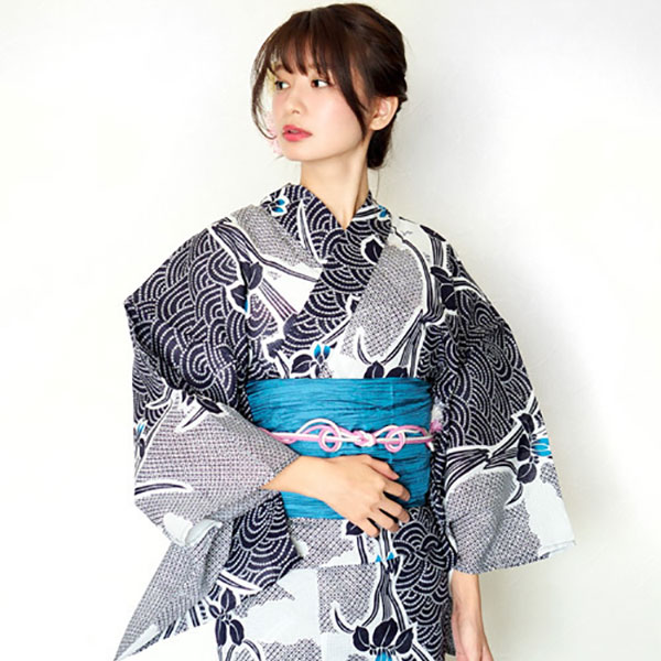 short yukata