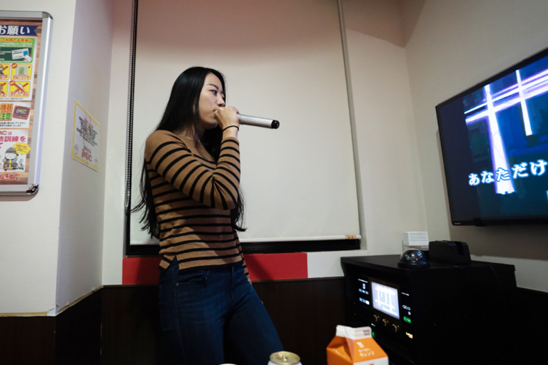 How to Go to The Karaoke Japan's Ultimate Form of Entertainment