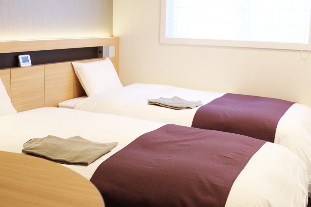 Hotels in Akihabara