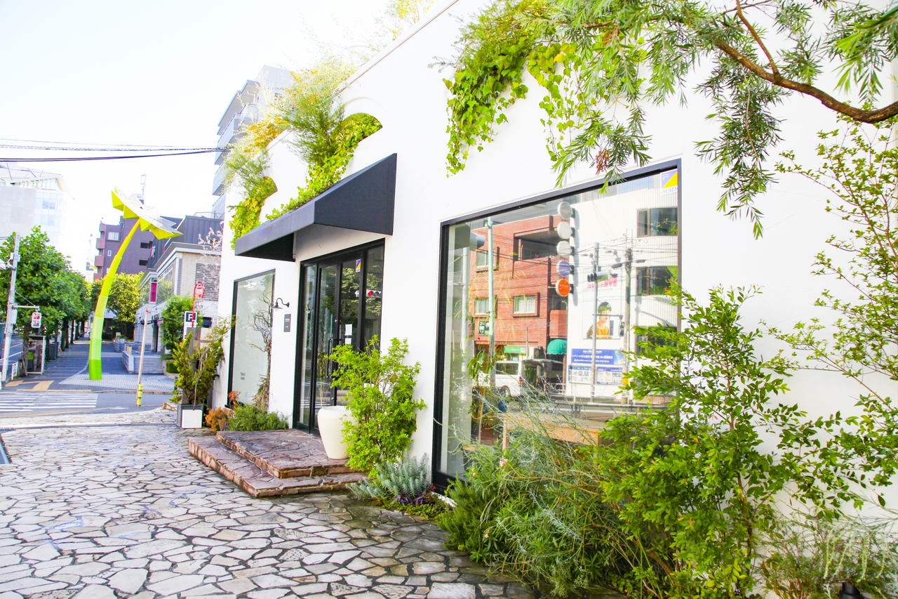 Daikanyama Tokyo