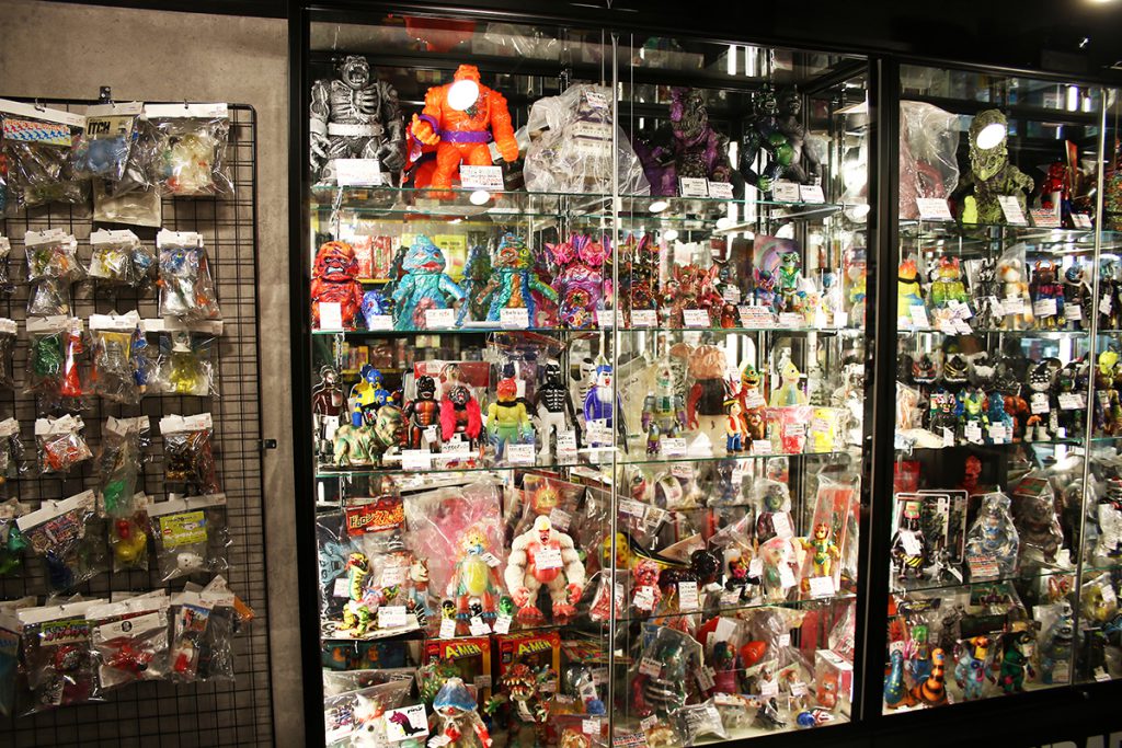 mandarake