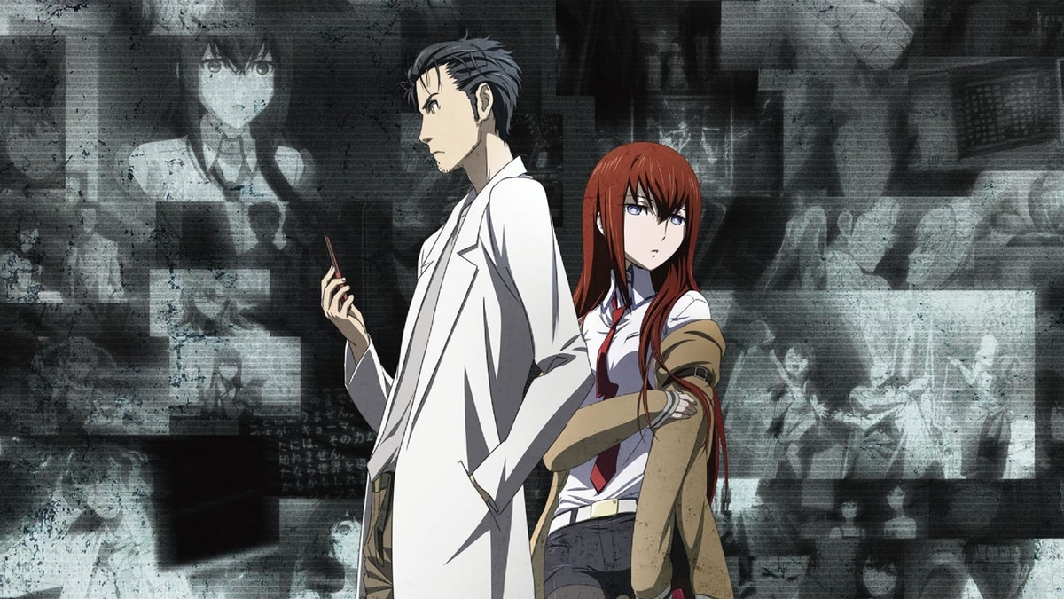 Steins;Gate