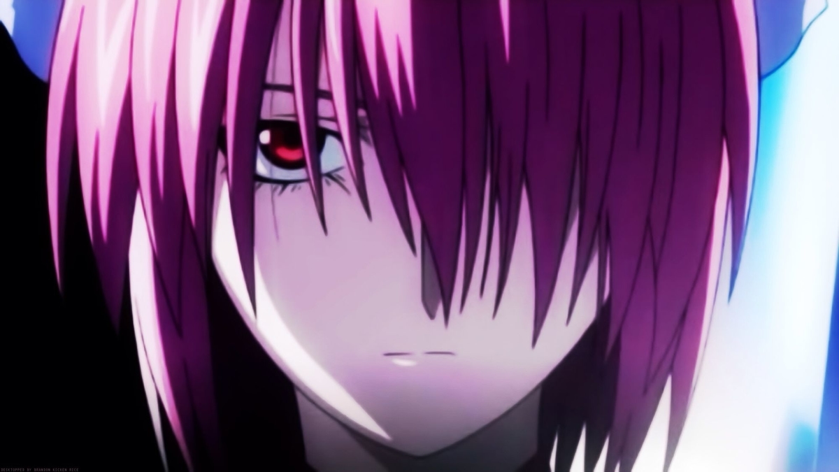 Elfen Lied