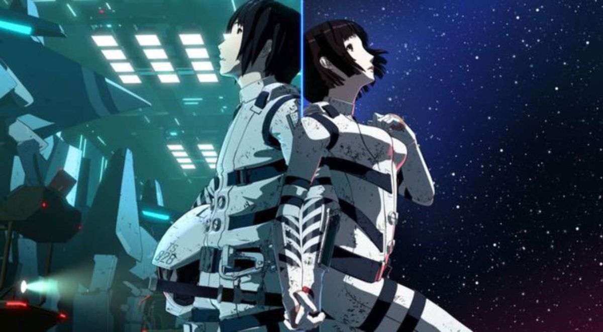 Knights of Sidonia