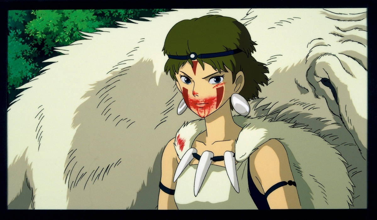 Princess Mononoke