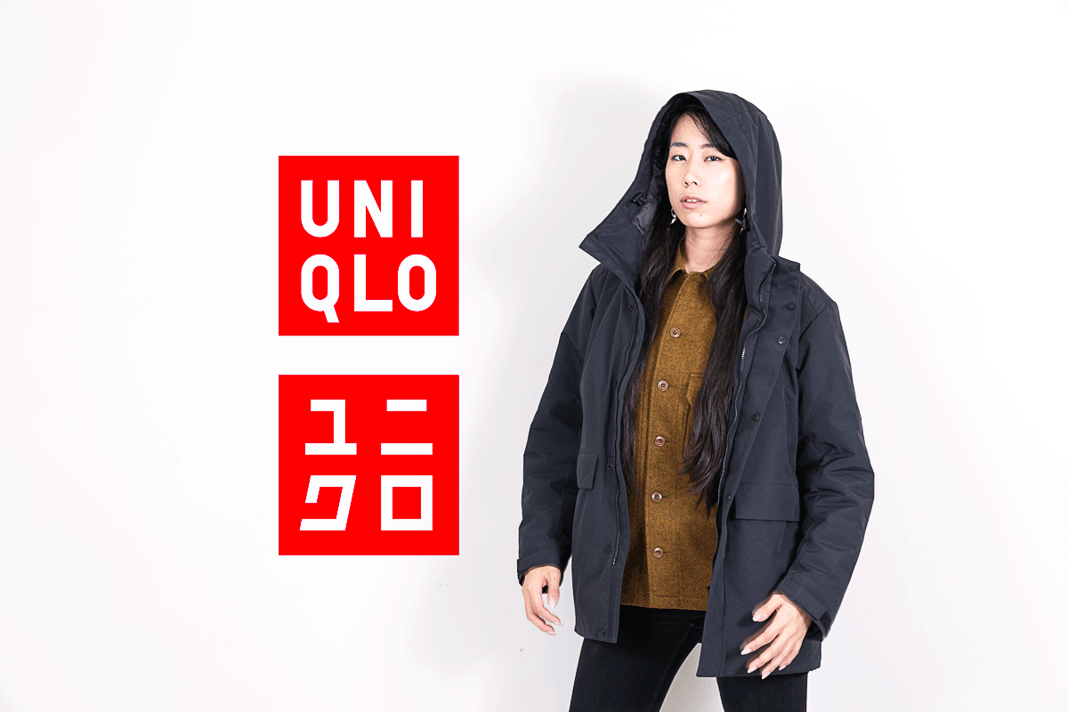 Welcome to UNIQLO  UNIQLO EU