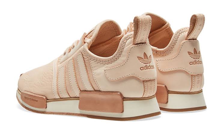 Adidas x Hender's Scheme NMD